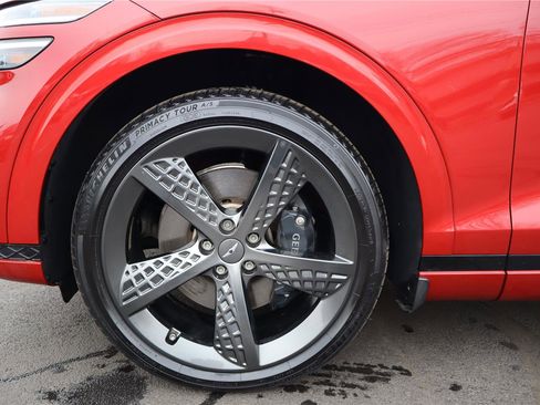 Used 2023 Genesis GV70 2.5T w/ Sport Prestige Package image 11