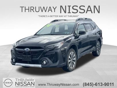Used 2024 Subaru Outback Limited XT