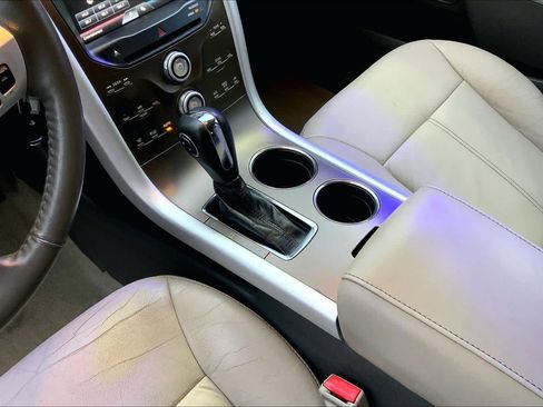 Used 2011 Ford Edge SEL w/ 202A Rapid Spec Order Code image 16