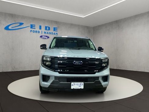 New 2026 Ford Expedition Max Active image 2
