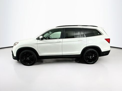 Used 2022 Honda Pilot Special Edition image 4