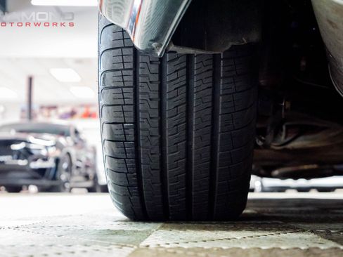 Used 2006 Pontiac GTO image 97