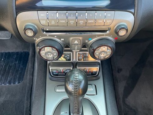 Used 2010 Chevrolet Camaro SS w/ RS Package image 19