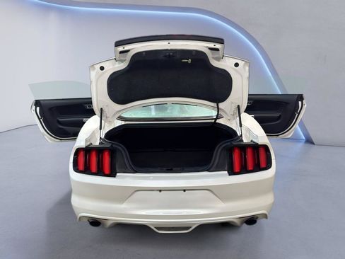 Used 2017 Ford Mustang Coupe RWD image 13
