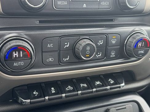 Used 2017 GMC Sierra 1500 Denali image 15