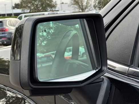 Used 2022 Chevrolet Silverado 1500 High Country w/ Z71 Off-Road Package image 57