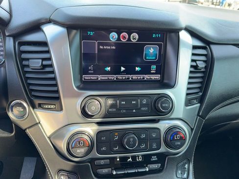 Used 2015 Chevrolet Suburban LTZ w/ Max Trailering Package image 18