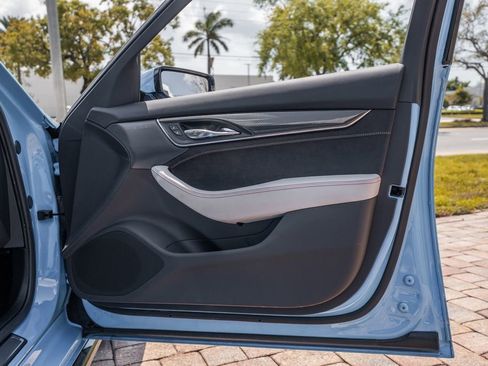 Used 2023 Cadillac CT5 V Blackwing w/ Parking Package image 33