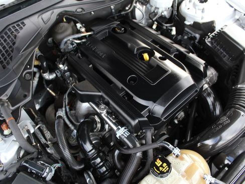 Used 2019 Ford Mustang Coupe w/ Equipment Group 101A image 10