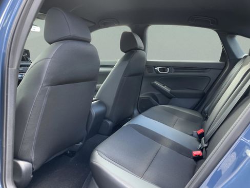 Used 2026 Honda Civic Sport image 22