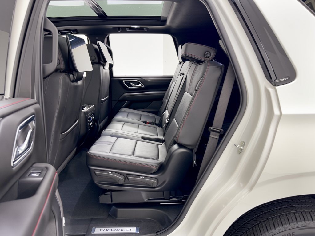 Used 2024 Chevrolet Tahoe RST w/ Luxury Package RWD image 25