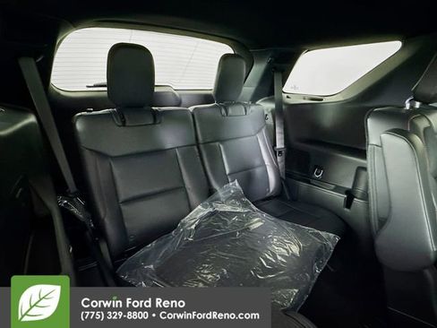 New 2025 Ford Explorer ST w/ Sun And Sound Package image 31