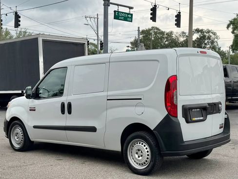 Used 2018 RAM ProMaster City Tradesman FWD image 7