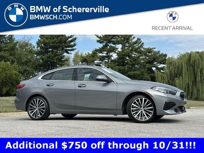 Used 2023 BMW 228i xDrive Gran Coupe w/ Convenience Package