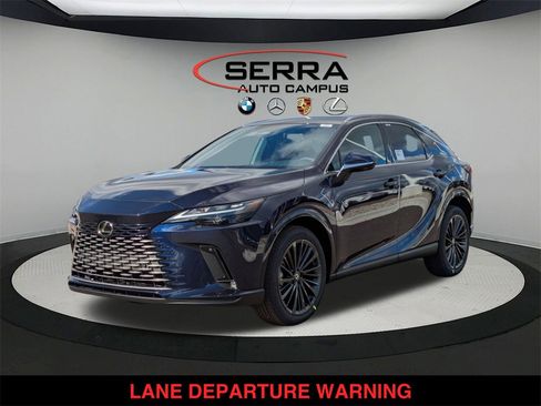 New 2026 Lexus RX 350 Premium w/ Convenience Package image 7