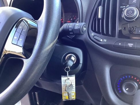 Used 2022 RAM ProMaster City Wagon image 14