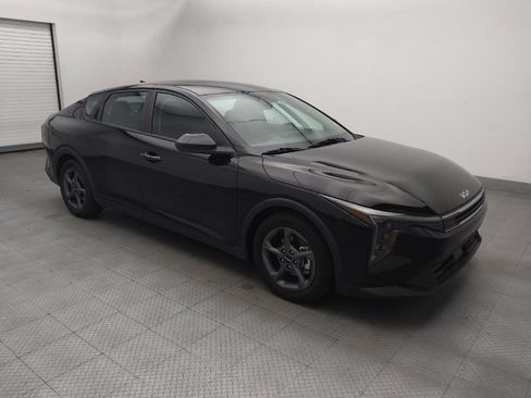 Used 2025 Kia K4 FWD image 11