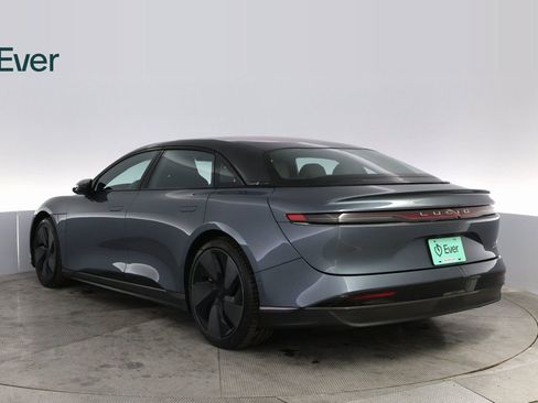 Used 2024 Lucid Air Touring AWD/4WD image 14