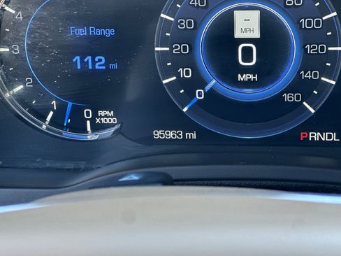 Used 2020 Cadillac Escalade ESV Platinum image 3