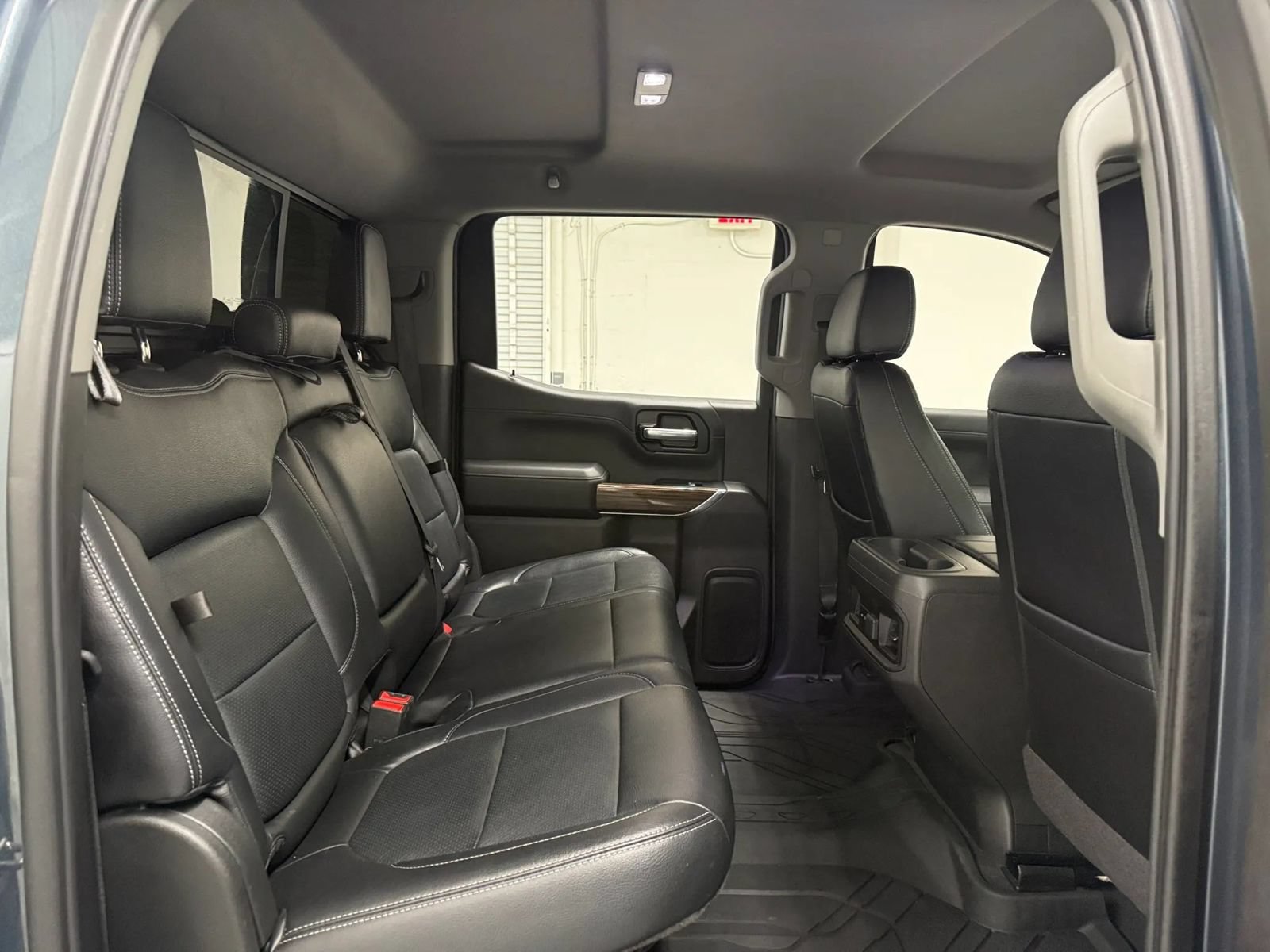 Used 2020 Chevrolet Silverado 1500 RST w/ Texas Edition RWD image 16