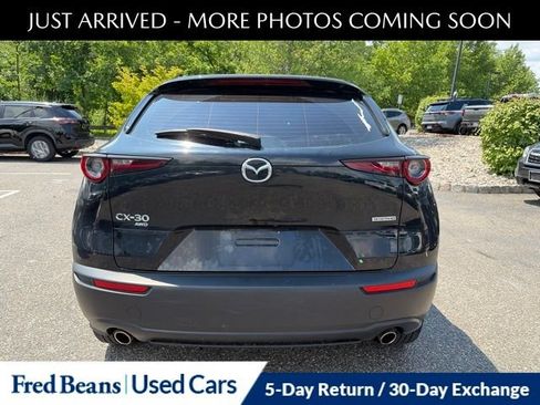 Used 2024 MAZDA CX-30 AWD 2.5 S image 7