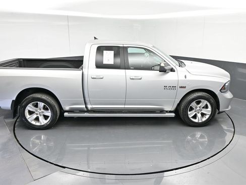 Used 2014 RAM 1500 Sport image 24