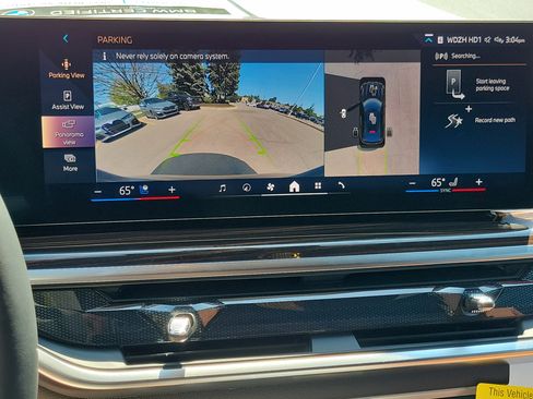 Certified 2027 BMW X6 xDrive40i AWD/4WD image 18