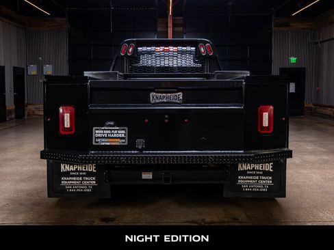 Used 2020 RAM 3500 Lone Star w/ Level 2 Equipment Group image 7