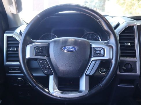 Used 2020 Ford Expedition Max Platinum AWD/4WD image 18