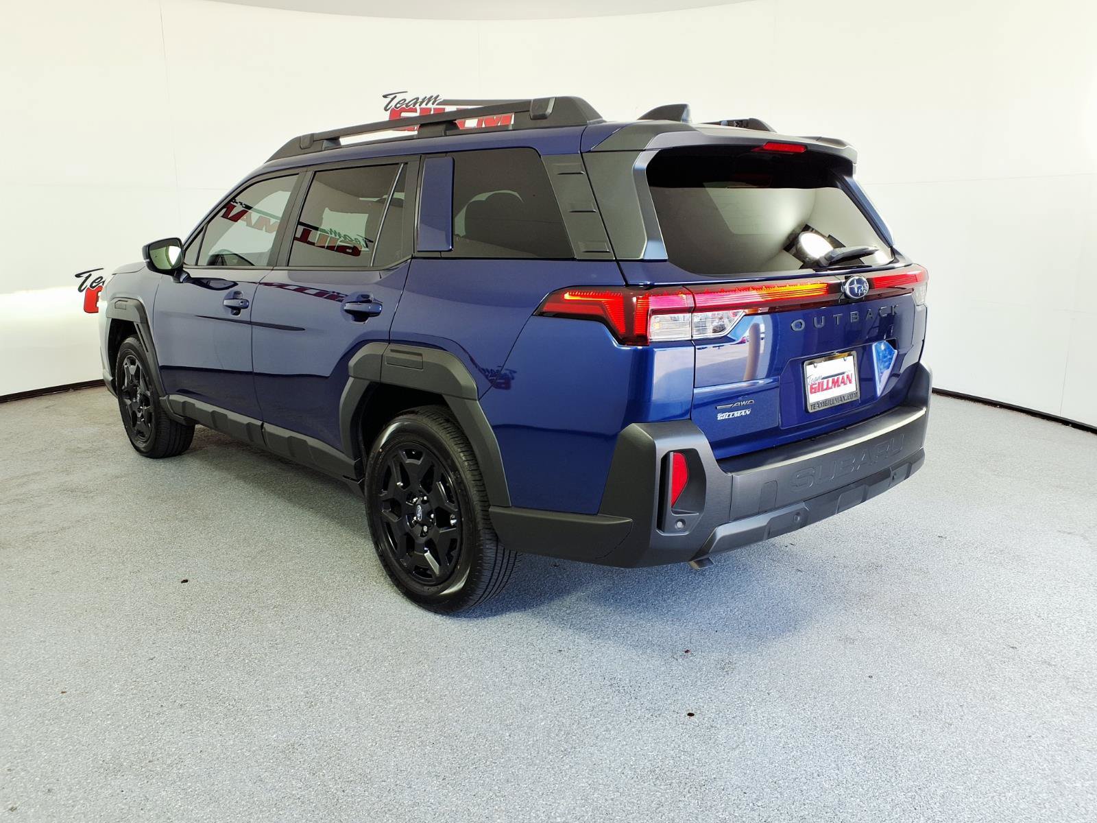 New 2026 Subaru Outback Limited AWD/4WD image 4