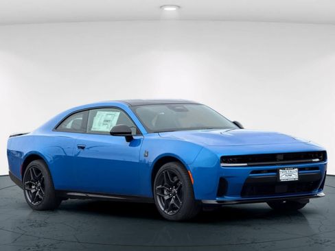 New 2026 Dodge Charger Scat Pack image 5
