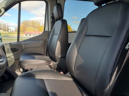 New 2024 Ford Transit 250 Base image 15