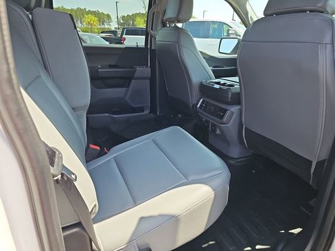 Used 2023 Ford F150 Lightning Pro image 14