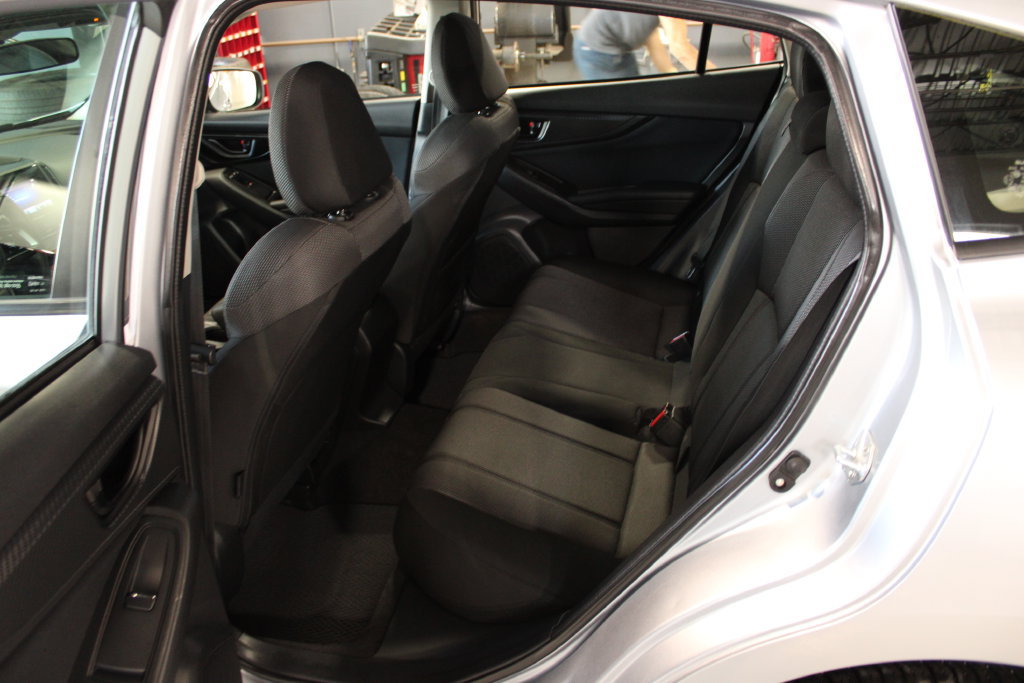 Used 2023 Subaru Impreza 2.0i AWD/4WD image 11