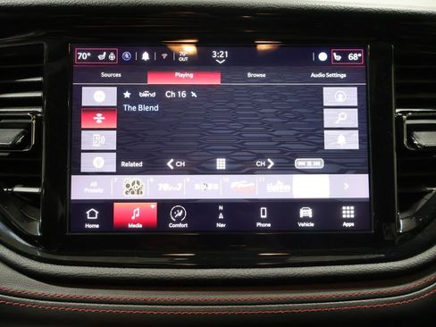 Used 2024 Dodge Durango GT AWD/4WD image 31