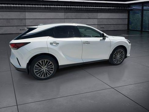 Certified 2023 Lexus RX 350 w/ Cold Area Package AWD/4WD image 9
