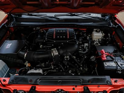 Used 2023 Toyota Tacoma TRD Pro