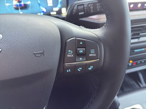 New 2025 Ford Bronco Sport Outer Banks w/ Sasquatch Outer Banks Package image 22