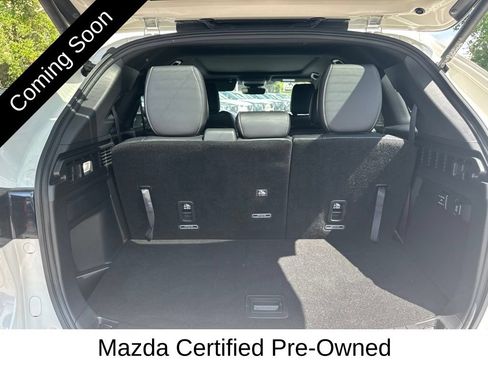 Used 2026 MAZDA CX-90 3.3 Turbo w/ Premium Plus Pkg AWD/4WD image 24