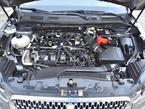 Certified 2022 Lincoln Corsair AWD w/ Premium Package image 39