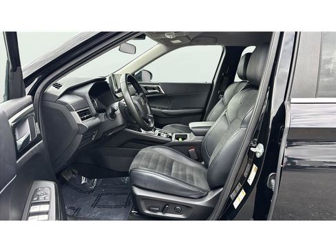 Used 2024 Mitsubishi Outlander Ralliart AWD/4WD image 10