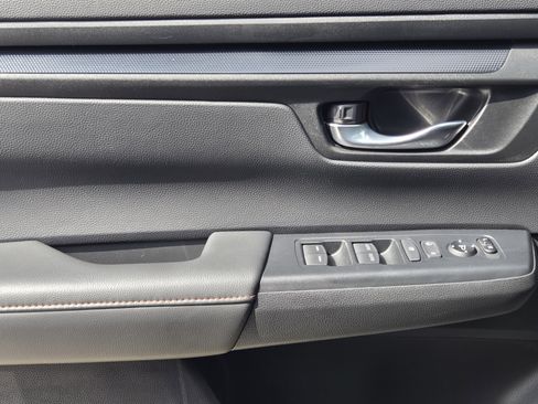 Certified 2023 Honda CR-V Sport image 25