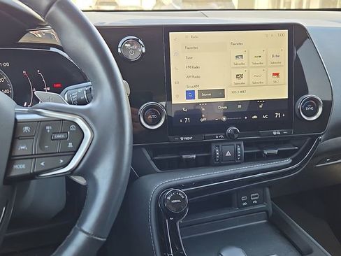 Certified 2024 Lexus NX 350h AWD image 14