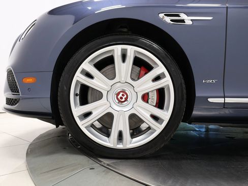 Used 2016 Bentley Continental GT V8 S image 91
