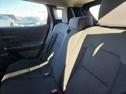 New 2026 Nissan Kicks S image 26