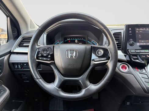 Used 2019 Honda Odyssey EX-L image 31