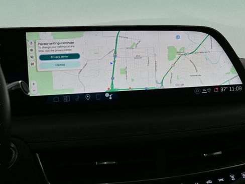 Used 2025 Cadillac CT5 Sport image 45