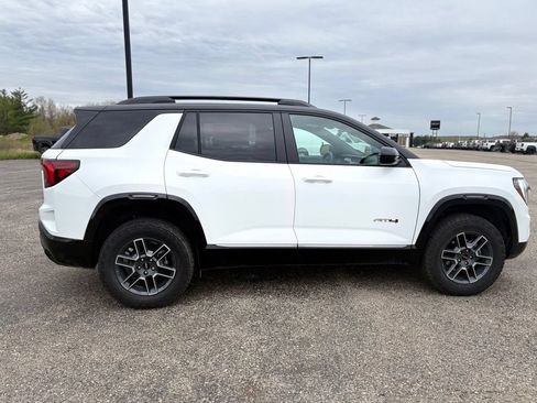 Used 2026 GMC Terrain AT4 w/ Convenience Package III AWD/4WD image 8