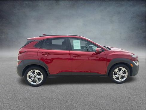 Used 2023 Hyundai Kona SEL FWD image 11