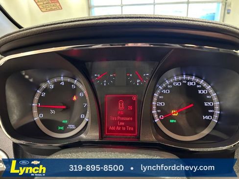 Used 2016 GMC Terrain SLT w/ Driver Alert Package I image 28